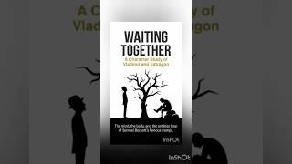 The Real Meaning of Vladimir & Estragon | Waiting for Godot Character Analysis FAST