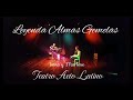 Ioma - Leyenda Almas gemelas.Teatro Acto Latino. Bogota Colombia.