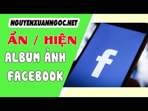 Video: Cách Xem Album ảnh Của Tôi