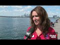 Saying goodbye to the iconic Snowbirds at 77th annual Canadian International Air Show