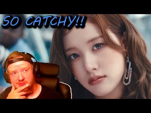 ARTIST REACTS TO STAYC(스테이씨) ‘I WANT IT’ MV