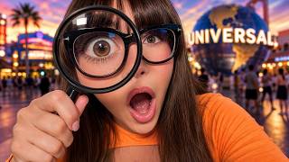 Universal Fan Fest Was Absolute Chaos | VLOG