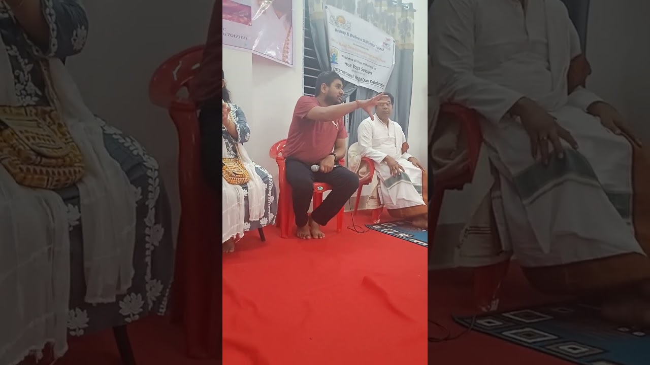 how to do naadi parikshan yourself basic learning