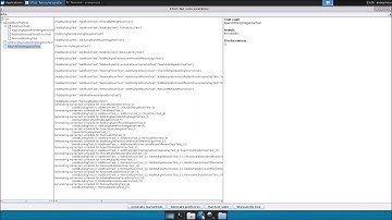 STILE: Test suite parallelizer