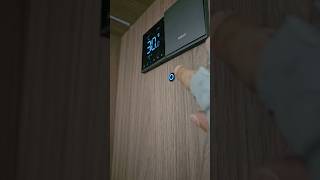 Cabinet Electrical Setup | Clean &amp; Safe Installation