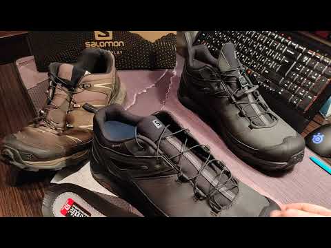 Salomon X Ultra 3 LTR GTX® SKU: 9064975 
