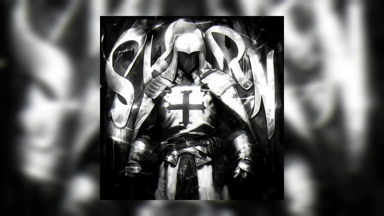 VUKEINE - SKORN Ultra Slowed