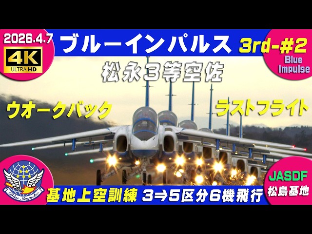 バウマッドロマイオン ブルーインパルス ブルー・インパルス / 「真実を見極めよ、ジョニー！」(DM23BD7 3/60
