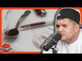 Problem Da Goon on Slamming H*roin in his Teens & if he Believes in God