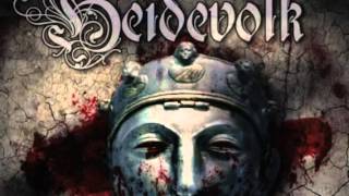 Heidevolk-Veleda