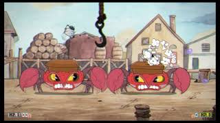 Cuphead Co-Op (2 of 2)