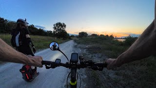 Cycling, 17.06.2024 L Donauinsel