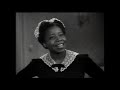 Butterfly McQueen: What a Character!