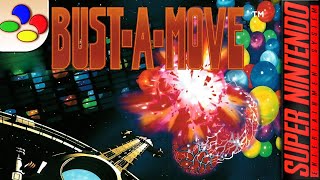 Longplay of Bust-A-Move/Puzzle Bobble