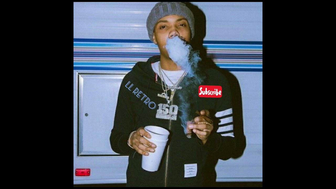 G herbo - crazy soda (unreleased)