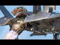 US Pilot Switches F-35B to Helicopter Mode During Insane Vertical Landing