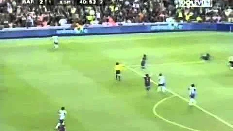 Samuel Eto'o Amazing Sprint