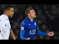 "So Fuck Off Jamie Vardy!! " Song Sung By The Swansea City Fans