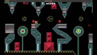 Terminal Velocity by TamaN (10*)