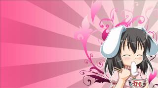 Tewi Inaba Theme - Cinderella Cage - Kagome Kagome