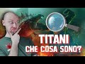 Che cosa sono i TITANI del MONSTERVERSE? 🤔