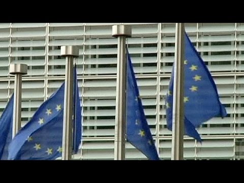 EU-Wirtschaft in der Ukraine-Krise: Brüssel will Sanktionsfolgen lindern