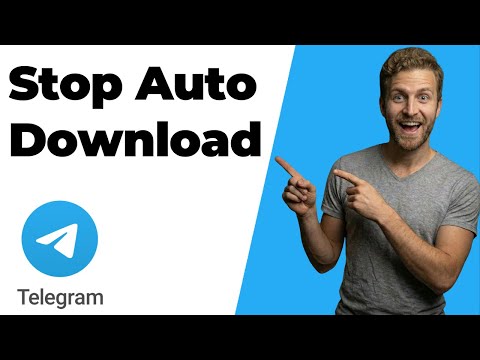How To Stop Auto Download In Telegram On Android (2026 Easy Guide)