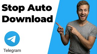 How To Stop Auto Download In Telegram On Android (2026 Easy Guide)
