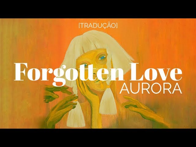 AURORA - Giving In To The Love (TRADUÇÃO) - Ouvir Música