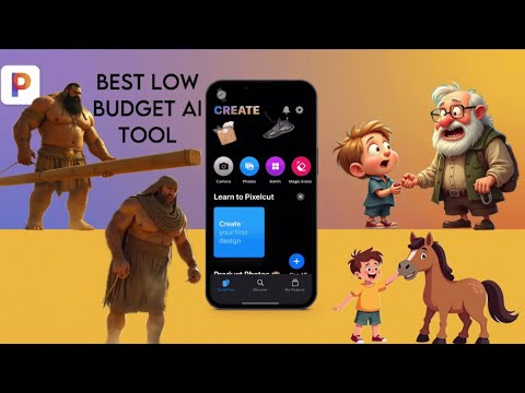 3d animation tutorial Video 2025 | Must-Try Al Tools For Your Business ...
