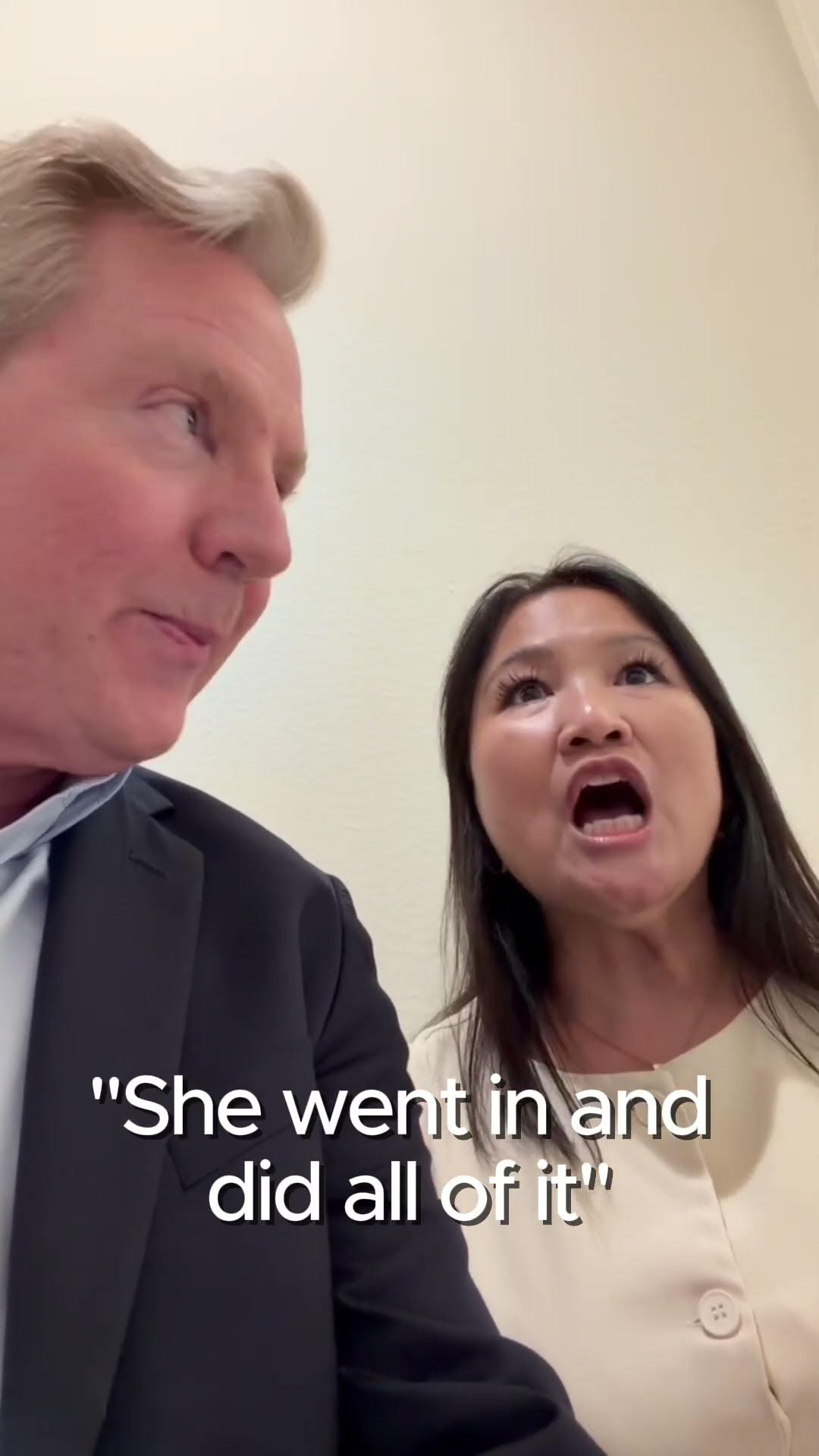 Jen Tran testimonial