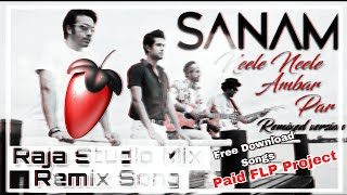 Neele Neele Ambar Remix Songs Flp Preview