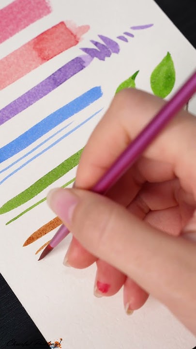 Unleash Vibrant Colors! #art #reducestress #diyhomedecor #giftideas #