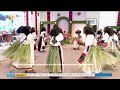 የሻደይ፣ አሸንድዬ፣ ሶለል በዓላት የማጠቃለያ መርሐ ግብር በባህር ዳር