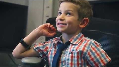 2019 Year End Video: Radical Reorganization