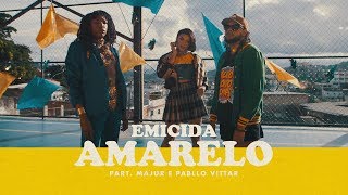 Watch Emicida Amarelo video
