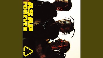 A$AP Forever