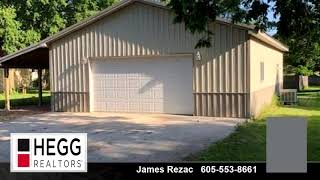 201 S Lincoln Ave video tour