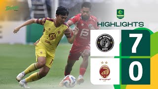 Download Lagu Pegadaian Championship 2025-26 Highlights | FC Bekasi City vs Sriwijaya FC | Week 16 MP3