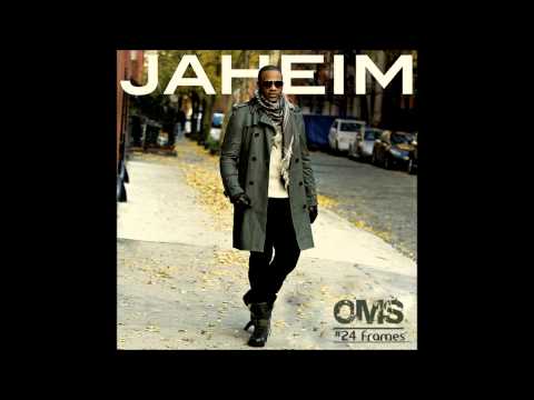 Jaheim   Fabulous HQ)