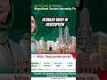 Cm Punjab tourism internship programm 2026|60000 stipend|How to apply online