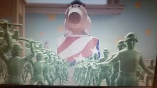 Histoire De Jouets 2 - La Récréation Dandy