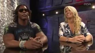 (720pHD): TNA Xplosion 10.27.10: Miss Tessmacher & Lacey Von Erich