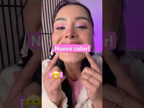 El nuevo <strong>color</strong> <strong>de</strong> ligas 😬 es… #brackets