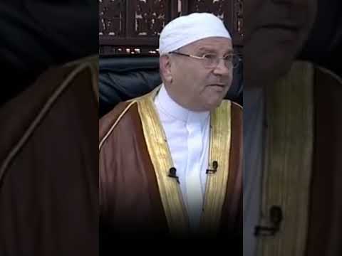 ماذا فقد من وجد الله الشيخ محمد راتب النابلسي 