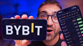 BYBIT: LA GUIDA DEFINITIVA || AGGIORNAMENTO 2024 💸 (Bonus + Vantaggi)