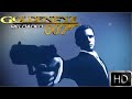 GoldenEye 007 Reloaded Intro Theme Nicole Scherzinger HD 60Fps mp3