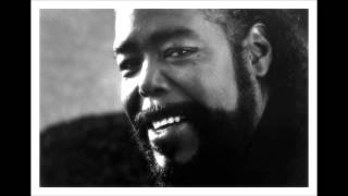 For your love - Barry White chords