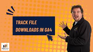 Track File Downloads in GA4