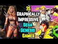 35 graphically impressive sega genesis exclusive games that will blow your mind  explored